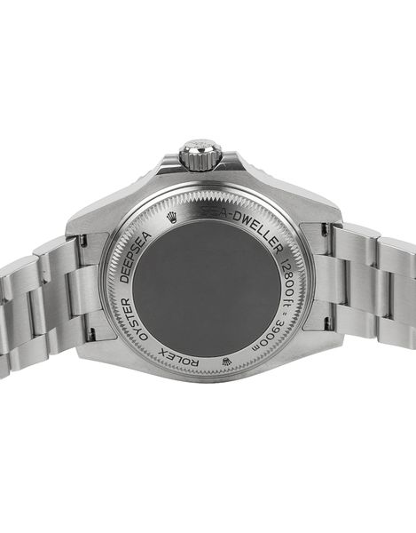 Rolex Sea-Dweller 126600